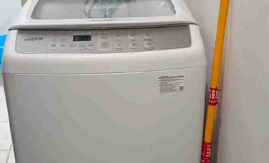 Disewakan Rumah Fully Furnished Strategis Siap Huni di Rawamangun Jakarta Timur