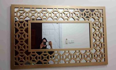 Disewakan Rumah Fully Furnished Strategis Siap Huni di Rawamangun Jakarta Timur