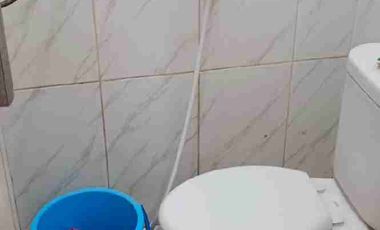 Disewakan Rumah Fully Furnished Strategis Siap Huni di Rawamangun Jakarta Timur