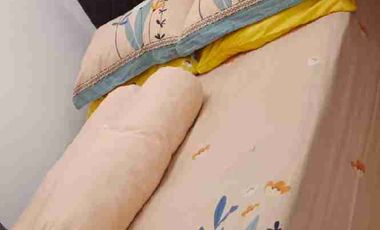 Disewakan Rumah Fully Furnished Strategis Siap Huni di Rawamangun Jakarta Timur