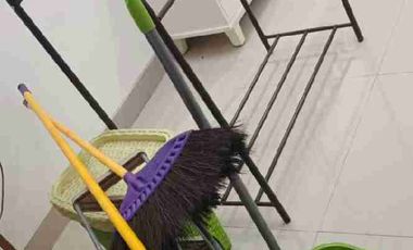 Disewakan Rumah Fully Furnished Strategis Siap Huni di Rawamangun Jakarta Timur