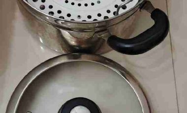 Disewakan Rumah Fully Furnished Strategis Siap Huni di Rawamangun Jakarta Timur