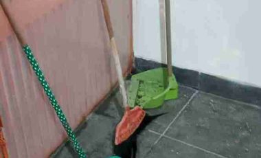 Disewakan Rumah Fully Furnished Strategis Siap Huni di Rawamangun Jakarta Timur