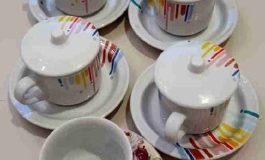 Disewakan Rumah Fully Furnished Strategis Siap Huni di Rawamangun Jakarta Timur