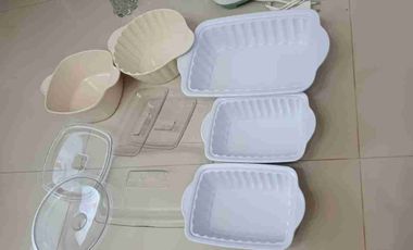 Disewakan Rumah Fully Furnished Strategis Siap Huni di Rawamangun Jakarta Timur