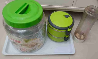 Disewakan Rumah Fully Furnished Strategis Siap Huni di Rawamangun Jakarta Timur