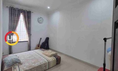 RUMAH MEWAH 3LT PETTARANI MAKASSAR