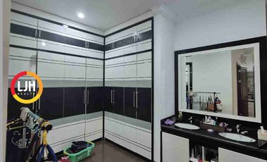 RUMAH MEWAH 3LT PETTARANI MAKASSAR