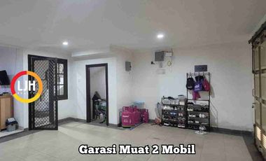 RUMAH MEWAH 3LT PETTARANI MAKASSAR