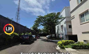 RUMAH MEWAH 3LT PETTARANI MAKASSAR