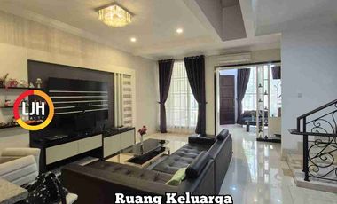 RUMAH MEWAH 3LT PETTARANI MAKASSAR