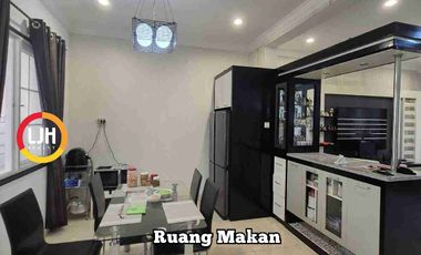 RUMAH MEWAH 3LT PETTARANI MAKASSAR