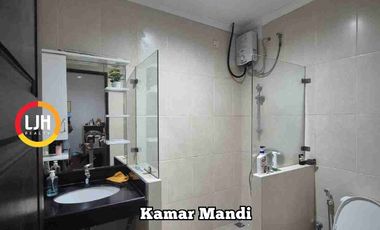 RUMAH MEWAH 3LT PETTARANI MAKASSAR