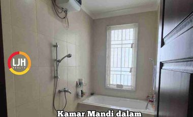 RUMAH MEWAH 3LT PETTARANI MAKASSAR