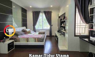 RUMAH MEWAH 3LT PETTARANI MAKASSAR