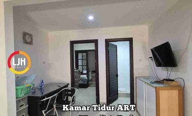 RUMAH MEWAH 3LT PETTARANI MAKASSAR