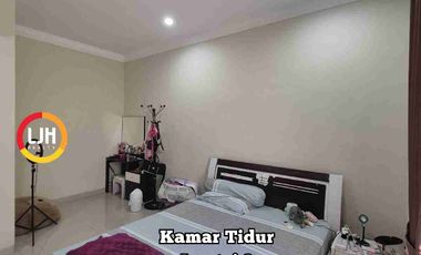 RUMAH MEWAH 3LT PETTARANI MAKASSAR