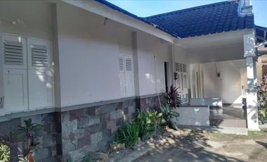 Rumah dan Kost Siap Huni Kawasan Tamansiswa Yogyakarta