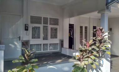 Rumah dan Kost Siap Huni Kawasan Tamansiswa Yogyakarta