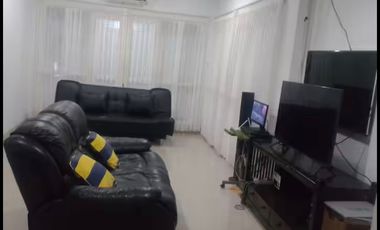 Rumah dan Kost Siap Huni Kawasan Tamansiswa Yogyakarta
