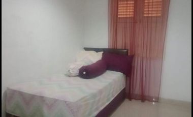 Rumah dan Kost Siap Huni Kawasan Tamansiswa Yogyakarta