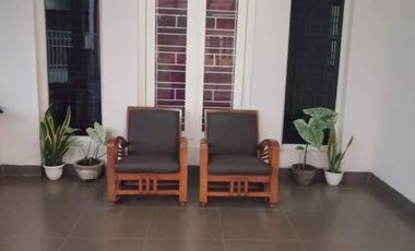 Rumah dan Kost Siap Huni Kawasan Tamansiswa Yogyakarta