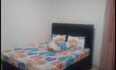 Rumah dan Kost Siap Huni Kawasan Tamansiswa Yogyakarta