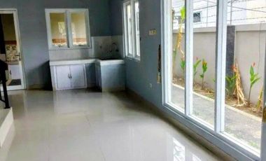 Rumah MewahTipe Minimalis Disewakan, di Renon