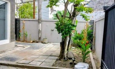 Rumah MewahTipe Minimalis Disewakan, di Renon