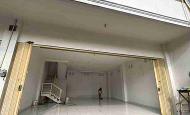 Disewakan Ruko Strategis Siap Huni di Ciledug