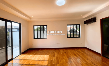 Modern 2-Storey House For Sale near SM Telabastagan in San Fernando, Pampanga, Angeles, Clark