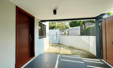 Modern 2-Storey House For Sale near SM Telabastagan in San Fernando, Pampanga, Angeles, Clark