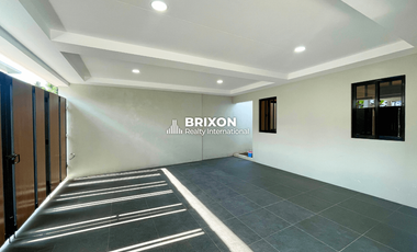 Modern 2-Storey House For Sale near SM Telabastagan in San Fernando, Pampanga, Angeles, Clark