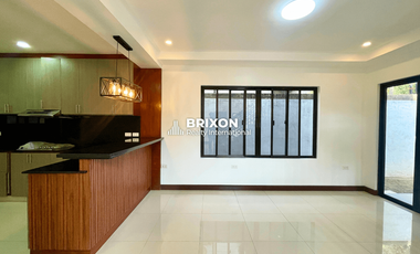 Modern 2-Storey House For Sale near SM Telabastagan in San Fernando, Pampanga, Angeles, Clark