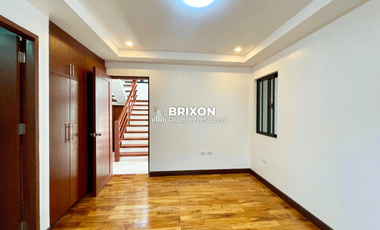 Modern 2-Storey House For Sale near SM Telabastagan in San Fernando, Pampanga, Angeles, Clark
