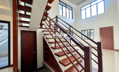 Modern 2-Storey House For Sale near SM Telabastagan in San Fernando, Pampanga, Angeles, Clark