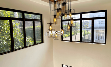 Modern 2-Storey House For Sale near SM Telabastagan in San Fernando, Pampanga, Angeles, Clark