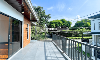 Modern 2-Storey House For Sale near SM Telabastagan in San Fernando, Pampanga, Angeles, Clark