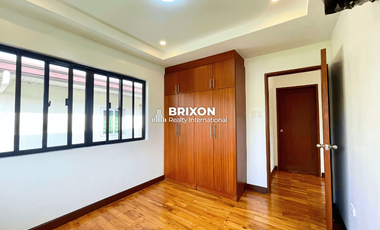 Modern 2-Storey House For Sale near SM Telabastagan in San Fernando, Pampanga, Angeles, Clark