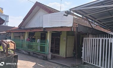 DIJUAL RUMAH SIAP HUNI JALAN JASABAKTI PALEMBANG – Seberang POLDA SUMSEL