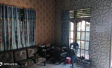 DIJUAL RUMAH SIAP HUNI JALAN JASABAKTI PALEMBANG – Seberang POLDA SUMSEL