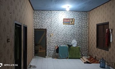DIJUAL RUMAH SIAP HUNI JALAN JASABAKTI PALEMBANG – Seberang POLDA SUMSEL