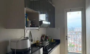 Dijual TERMURAH Unit Apartemen Madison Park, Tanjung Duren, Jakarta Barat