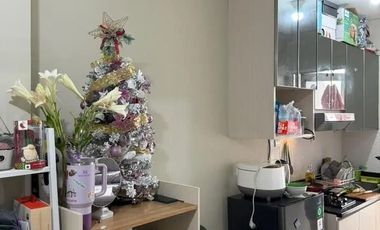 Dijual TERMURAH Unit Apartemen Madison Park, Tanjung Duren, Jakarta Barat