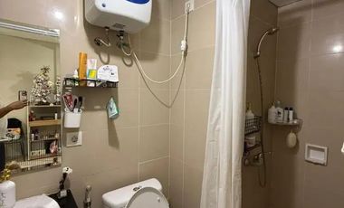 Dijual TERMURAH Unit Apartemen Madison Park, Tanjung Duren, Jakarta Barat