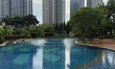 Dijual TERMURAH Unit Apartemen Madison Park, Tanjung Duren, Jakarta Barat