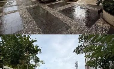 Dijual TERMURAH Unit Apartemen Madison Park, Tanjung Duren, Jakarta Barat