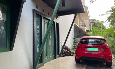 Dijual Rumah 2 Lantai 15X25 di Puspitaloka By Rumah Chinida (Ld)