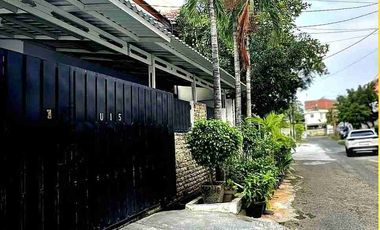 Rumah Murah 2 Lantai LT 150M² di Belibis Pondok Bambu Jaktim