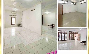 MURAH DIJUAL/DISEWA RUMAH 2 LANTAI DI PERDAGANGAN DAAN MOGOT CENGKARENG JAKARTA BARAT